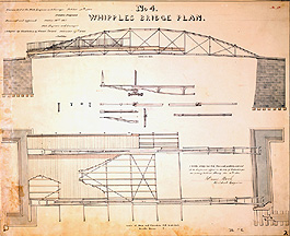 Whipple's Bridge