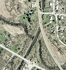 Durhamville, Oneida Creek, and the Oneida Creek Aqueduct