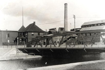 Main Street Bridge, Fairport, N.Y.