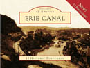 View of Kitzman's Erie Canal notecards