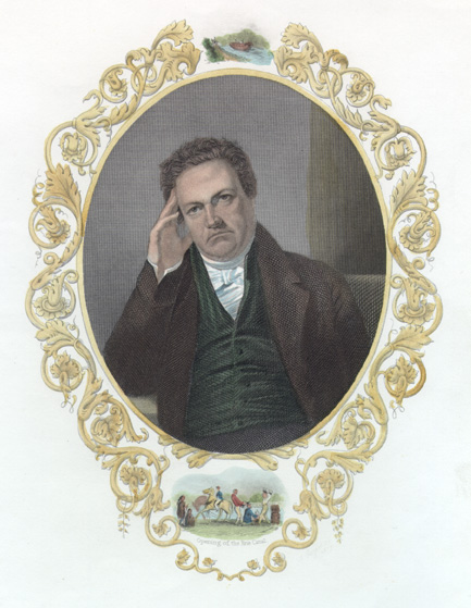 DeWitt Clinton