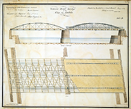 Genesee Street Bridge