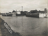 Doran's Dry Dock