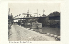 Erie Canal, Lockport, N.Y.