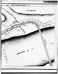 Plan of the Lower Mohawk Aqueduct at Crescent, N.Y.