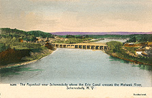 The Aqueduct near Schenectady
