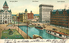 Syracuse, N.Y., 1907