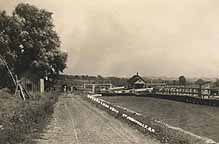 Lock near St. Johnsville, N.Y.