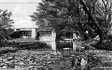 Fulmer Creek Aqueduct, Mohawk