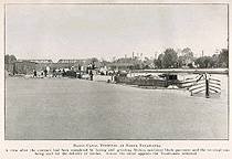 Barge Canal Terminal at North Tonawanda