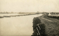 Aqueduct, West Side, Montezuma, N.Y.