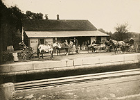 Lock 52 grocery store