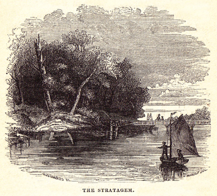The Stratagem