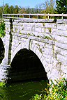 Mud Creek Aqueduct, Palmyra, NY