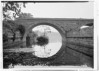 Schoharie Creek Aqueduct, Fort Hunter, N.Y.