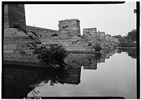 Schoharie Creek Aqueduct, Fort Hunter, N.Y.