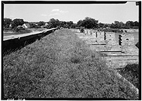 Schoharie Creek Aqueduct, Fort Hunter, N.Y.