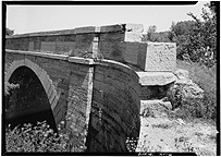 Schoharie Creek Aqueduct, Fort Hunter, N.Y.