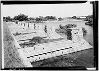 Schoharie Creek Aqueduct, Fort Hunter, N.Y.