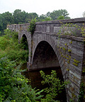 Schoharie Creek Aqueduct, Fort Hunter, N.Y.