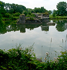 Schoharie Creek Aqueduct, Fort Hunter, N.Y.