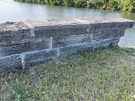 Schoharie Aqueduct - Otis Eddy Stone -2023