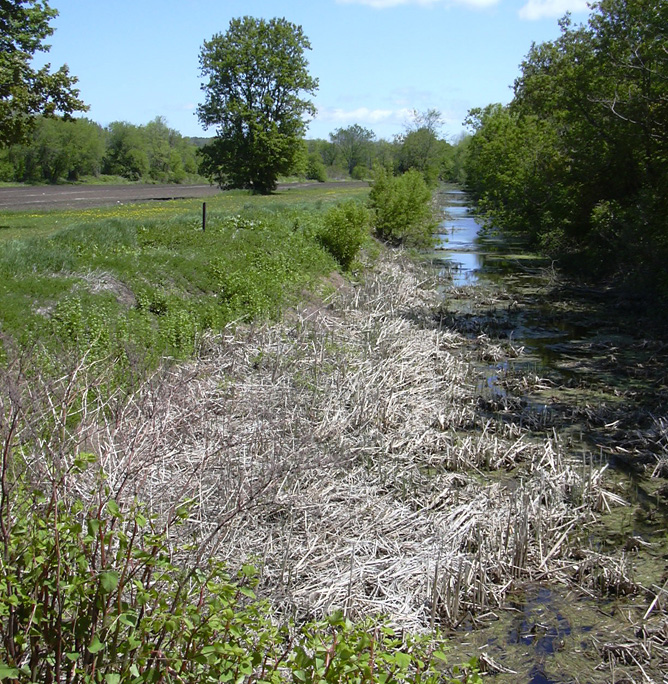 Schoharie Crossing State Historic Site