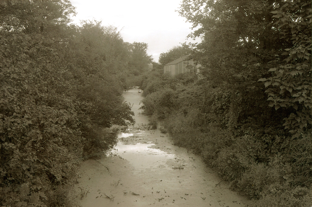 Schoharie Crossing State Historic Site