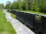 Lock No. 29 at Fort Hunter, N.Y.