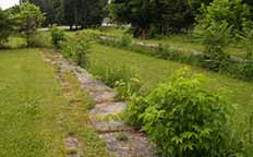 Enlarged Erie Canal Lock No. 16